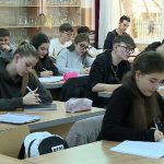 A doua sansa la Bac inscrierile pentru toamna