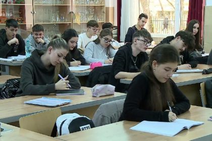 A doua sansa la Bac inscrierile pentru toamna