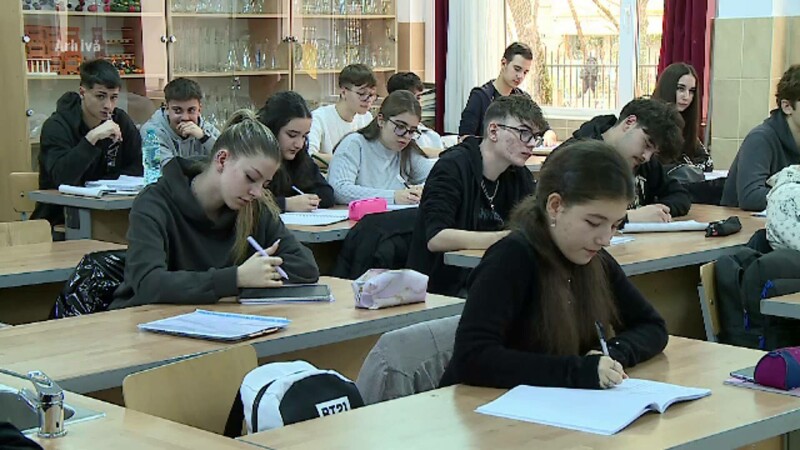 A doua sansa la Bac inscrierile pentru toamna