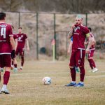 ACS Medias s a reunit si a adus un atacant de top