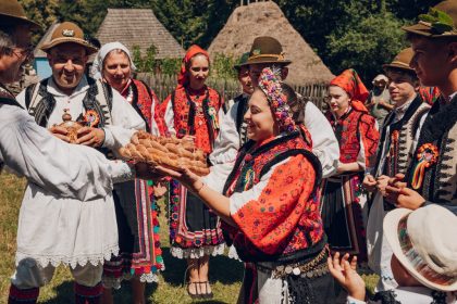 ASTRAMulticultural editia a X a incepe vineri 18 iulie Programul festivalului pe trei zile