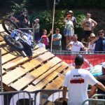 Adrenalina la Red Bull Romaniacs Doi rideri raniti