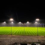 Ai vazut noul stadion din Sibiu Arata superb