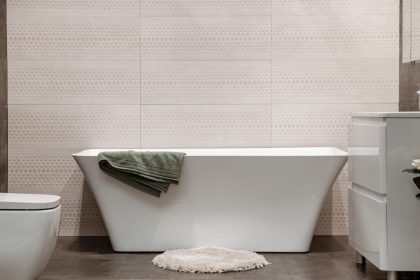 Alegeri practice in amenajarea baii ce este important