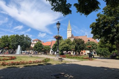 Ateliere unice la Medias Copiii devin mesteri vechi