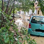 Atentie Sibiu Cod galben hidrologic pe raiuri risc inundatii