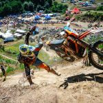 Autobuze pentru spectatorii de la Red Bull Romaniacs