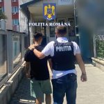 Batatie si violare de domiciliu la Saliste