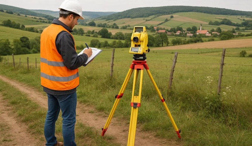 Birocratia dispare Acces gratuit la acte cadastrale