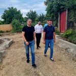 Bogdan Trif PSD a re lansat Anghel Saligny