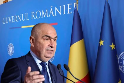 Bolojan a prezentat pachetul 2 de masuri pentru companiile de stat