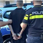 Bratara electronica nu l a oprit Barbat arestat la Brasov