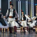 COPILARIA HAI N PASI DE DANS proiect cultural in Sibiu