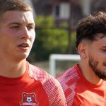 CSC Selimbar pierde amicalul transfera jucator de la Hermannstadt