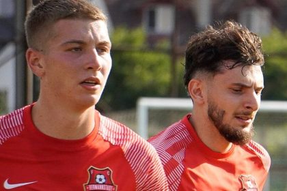 CSC Selimbar pierde amicalul transfera jucator de la Hermannstadt