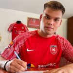 CSC Selimbar repatriaza un sibian de la CFR Cluj