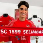CSC Selimbr a transferat doi tineri promitatori