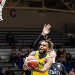 CSU Sibiu a transferat un jucator american din Letonie