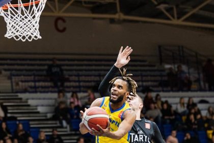 CSU Sibiu a transferat un jucator american din Letonie