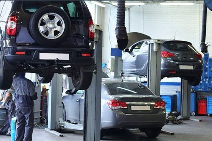 Caldura provoaca defectiuni sub capota vara