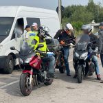 Campanie MAI Ziua fara spaga in Sibiu