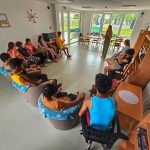 Campanie pentru sanatatea reproducerii in Sibiu Peste 100 de beneficiari