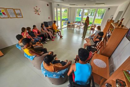 Campanie pentru sanatatea reproducerii in Sibiu Peste 100 de beneficiari