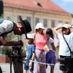 Casa Calfelor prinde viaa meteugari din Europa vin la Sibiu