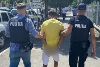 Ce patesc cei care incerca sa talhareasca