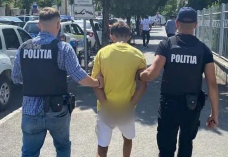 Ce patesc cei care incerca sa talhareasca