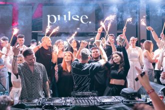 Ce weekend ne asteapta la Sibiu Rooftop la Pulse balet drumeii si meci