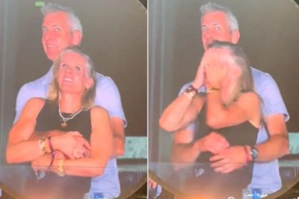 Clipul Coldplay care a ars cariera femeii