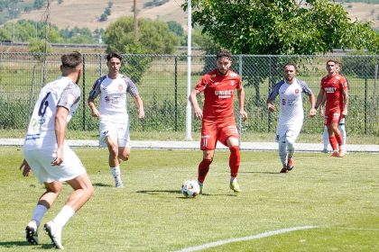 Colaborare ca fratii FC Hermannstadt sprijina fotbalul sibian