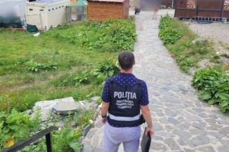 Control amplu la comerciantii din Balea Lac si Valea Avrigului amenzi mari
