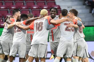 Cum a ratat Sibiul doi jucatori de la FCSB