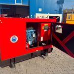 De ce sa alegi un generator diesel Zenessis