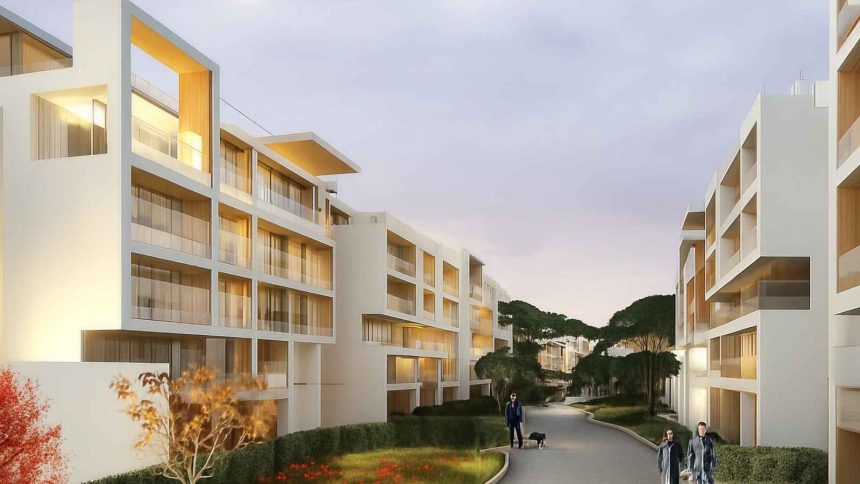 De la blocuri noi la tereni de investitii