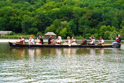 Delta lui Ivan noua attraction de la Muzeul ASTRA