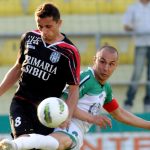 Dezvaluiri despre un blat la Vointa Sibiu