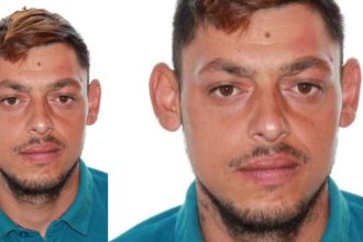 Disparut fara urma George a plecat si nu s a intors