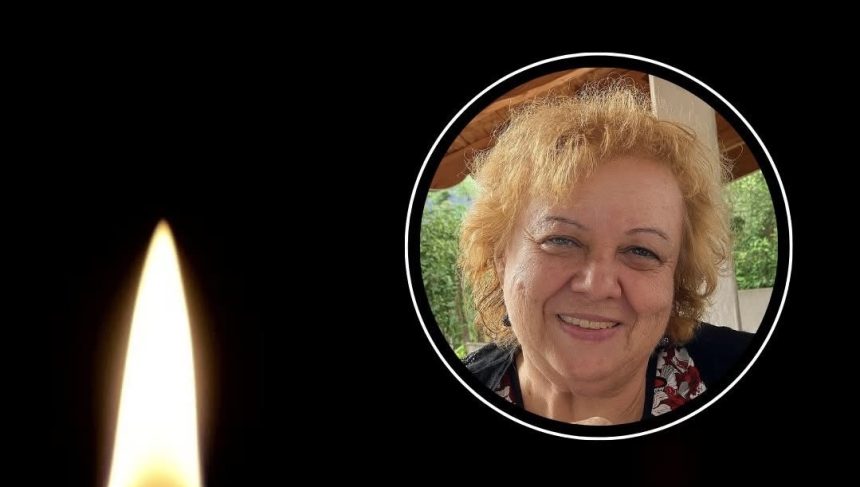 Doliu in comunitatea medicala din Sibiu A murit Mioara Daniela Mutiu