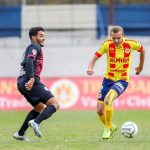 Doliu la Vointa Sibiu A murit Caius Lungu