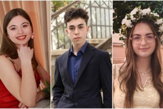 Elevii cu 10 la Bac si Evaluarea Nationala primesc bani de la Primarie