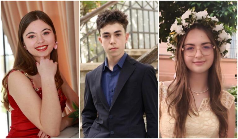 Elevii cu 10 la Bac si Evaluarea Nationala primesc bani de la Primarie