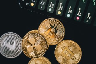 Ethereum si XRP cresc rapid cu 2 pre vanzari attractive