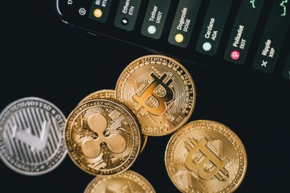 Ethereum si XRP cresc rapid cu 2 pre vanzari attractive