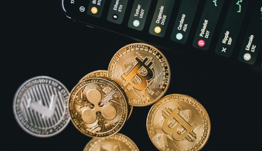 Ethereum si XRP cresc rapid cu 2 pre vanzari attractive