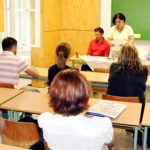 Examenul vietii pentru profesori Peste 1000 de candidati in focuri la Sibiu