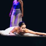 Excelenta la Bac scena si sport Teodora Popa