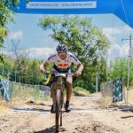 Experienta vietii pentru un sibian la Gusterita MTB